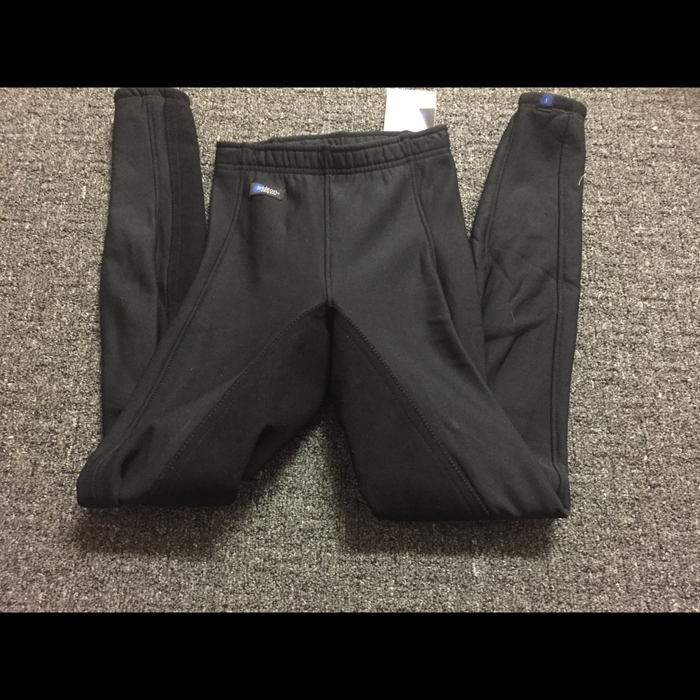 Women’s Irideon Equestrian Riding Breeches NWT